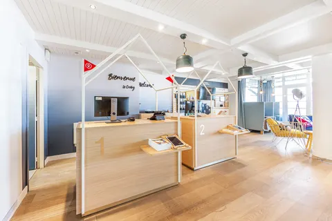 Résidence De La Plage foto 21