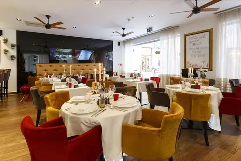 Marmont Heritage Hotel in Verdelen — foto 22