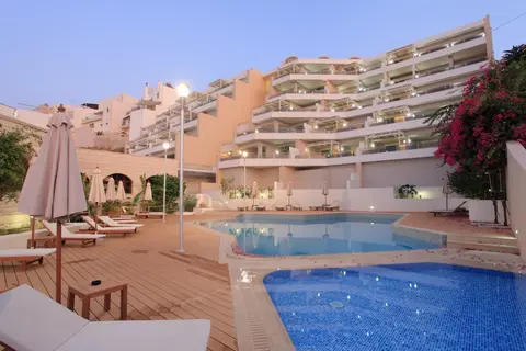 Macaris Suites & Spa in Rethimnon — foto 9