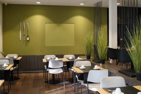 Hotel Saint Sauveur by WP Hotels foto 2