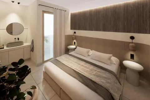 Hotel Neon in Δημοτική Ενότητα Μαλίων — foto 30