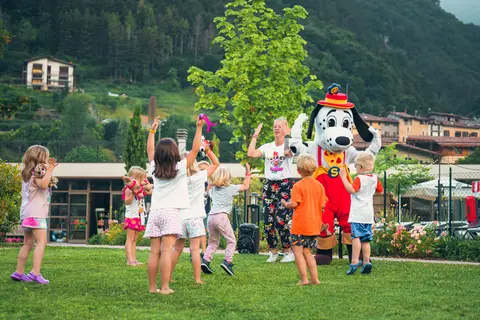 Lago Idro Glamping Boutique in Anfo — foto 2