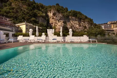 Rivage in Sorrento, foto 11