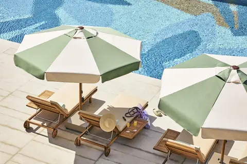 Hyde Bodrum in Bodrum — foto 21