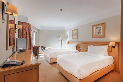 Hotel Real Palácio in Mafra — foto 11