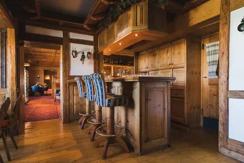 Schloss Hotel Holzrichter foto 16