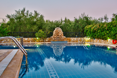 Appartementen Kyprianos foto 28