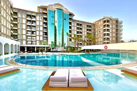 Laur Hotels Experience & Elegance in Didim — foto 2