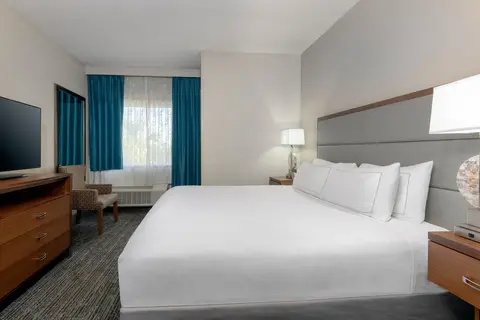 Doubletree by Hilton West Palm Beach Airport in West Palm Beach, foto 19