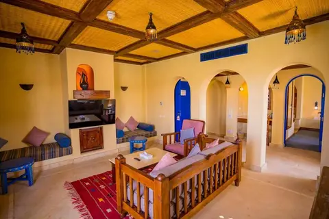 Marina Lodge in Port Ghalib, foto 17