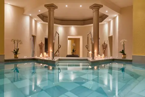 Kempinski Hotel Adriatic Istria in Savudrija — foto 11