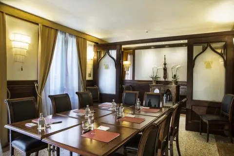 Hotel Ai Mori d’Oriente in Venetië — foto 16