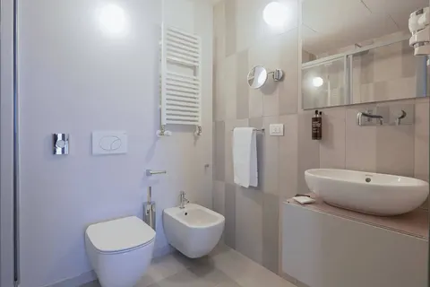 21 House of Stories Città Studi foto 15