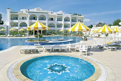Royal Nozha in Hôtel Royal Nozha, foto 24