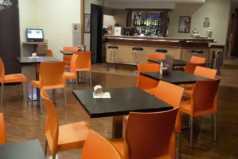 Leonardo Hotel Verona in Verona — foto 15