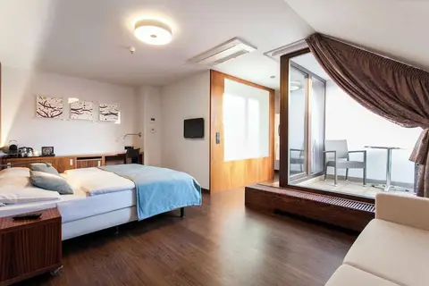 Hotel Carol in Praag — foto 17