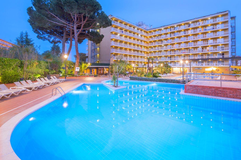 Hotel President foto 15