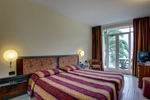 Hotel Cristina in Limone sul Garda — foto 27