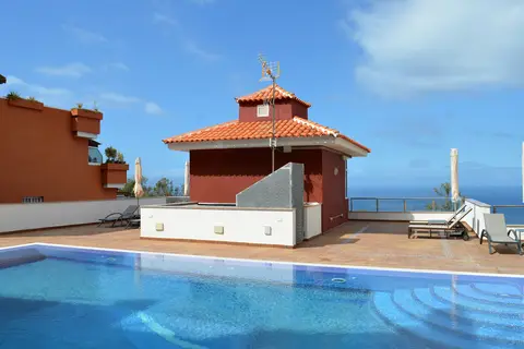 Apartamentos Terrazas Los Gigantes by Suncanarias in Santiago Del Teide, foto 10