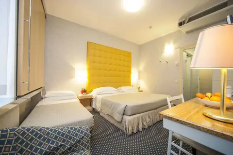 Bisanzio Hotel in Ravenna — foto 3