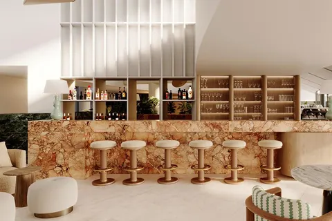 Imperial Island Resort foto 3