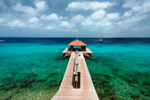 Hotel Divi Flamingo Beach Resort & Casino in Kralendijk — foto 6
