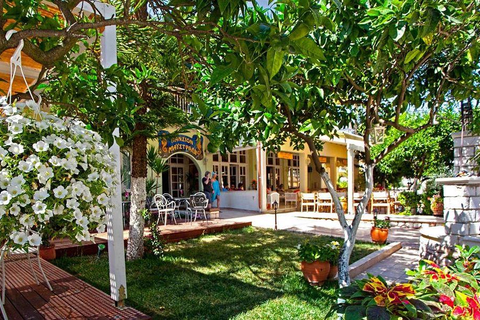 Hotel Maistrali foto 12