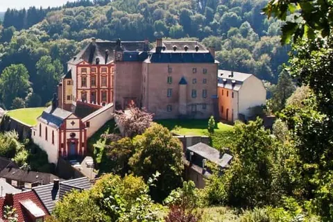 Hotel Bitburg foto 15