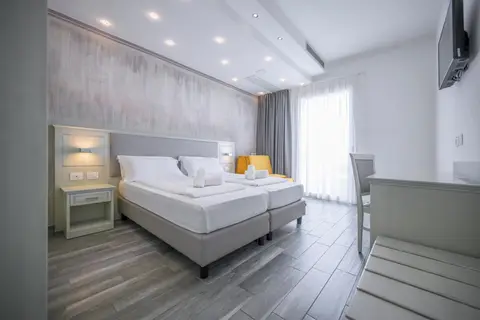 Villa Paradiso Suite in Moniga del Garda — foto 11