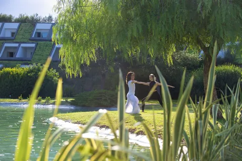 Kalidria & Thalasso Spa Resort foto 7