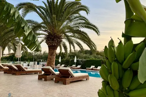 Captain's Studios & Apartments in Δημοτική Ενότητα Λευκιμμαίων — foto 5