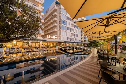 Gloria Palace in Qerret — foto 4