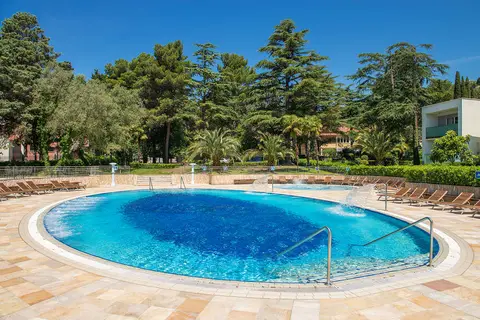 Boutique Hotel Portorose in Piran / Pirano — foto 12