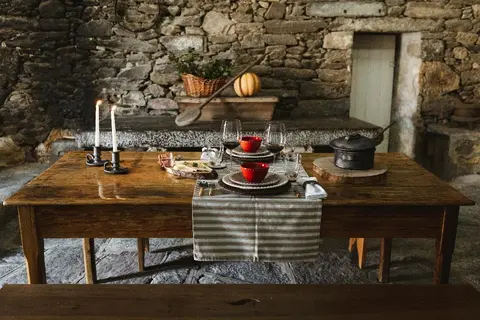 Hotel Douro Scala in Mesão Frio, foto 12