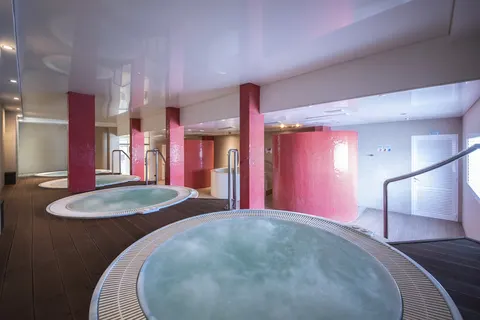 Blau Punta Reina Resort foto 6