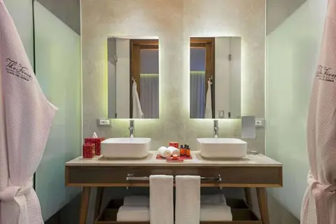 The Fives Downtown Hotel in Playa del Carmen — foto 15