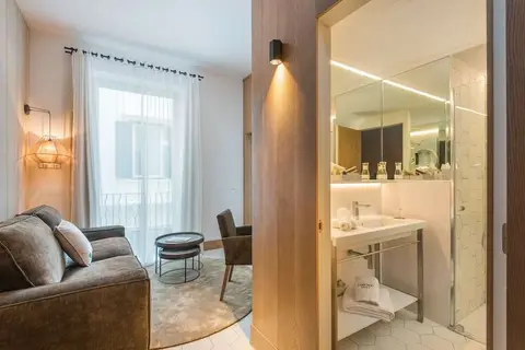 Boutique Hotel Sant Roc & Spa in Maó — foto 23