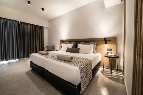 Harmony Crest Resort in Kos — foto 2