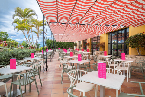 Hotel Allegro Isora foto 12