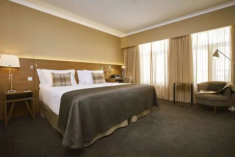 Hotel Portobay Marques in Lissabon