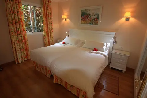 La Palma Jardin in Los Llanos — foto 18