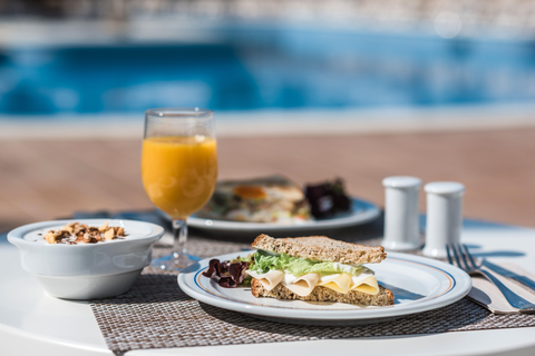 Iberostar Waves Las Dalias foto 14