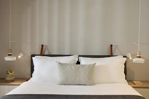 Elissa Lifestyle Beach Resort (Adults-Only) in Δήμος Ρόδου — foto 27
