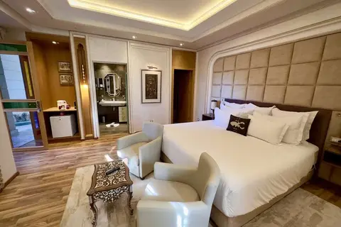 Le Sillage Palace Sky & Spa in Marrakesh, foto 3