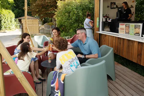 Camping La Mignardière foto 5