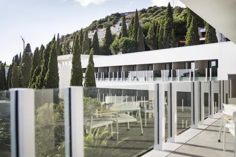 Hotel Kompas Dubrovnik in Dubrovnik — foto 13