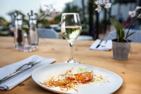 Corallium Dunamar by Lopesan Hotels in Playa del Inglés — foto 26