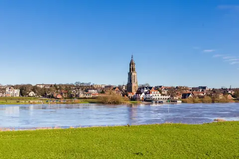 Zeeland en Vlaanderen in Nederlandse en Belgische Wateren — foto 18