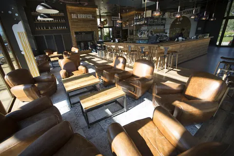 Firenze Camping In Town foto 14