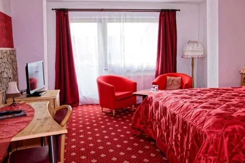 Landhotel Basler Hof foto 7